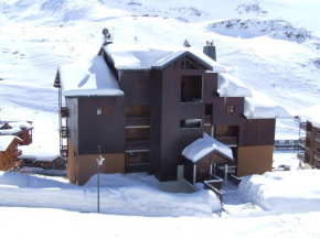 Beausoleil Appartements Val Thorens Immobilier